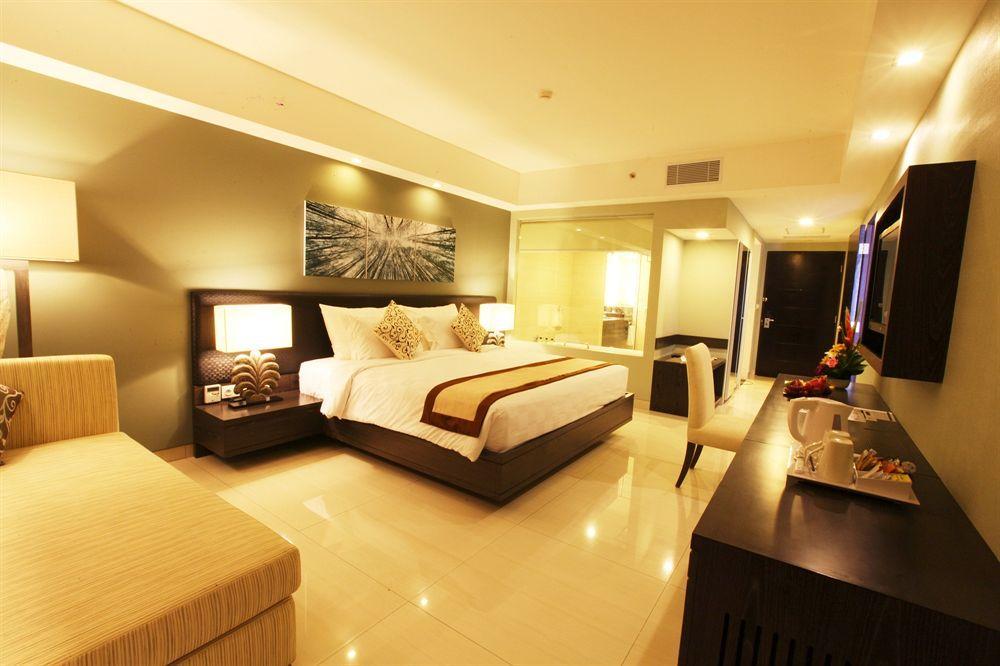 Singkenken Boutique Hotel 塞米亚克 外观 照片
